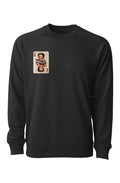 Loopback Terry Crewneck Sweatshirt